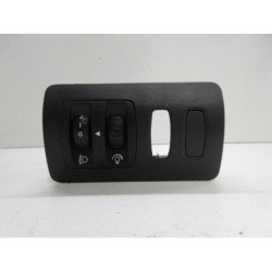 Commande De Reglage Hauteur De Phare Renault Clio 3 Phase 1